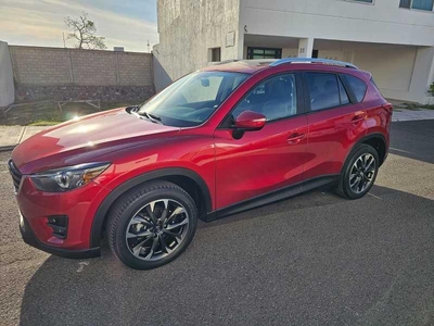 Mazda CX-5 2.5 S Grand Touring 4x2 At