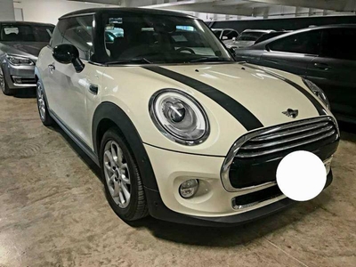 MINI Cooper 1.5 cooper Pepper At