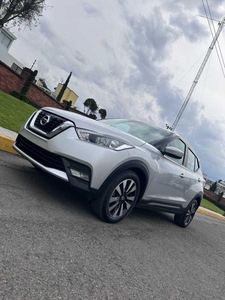 Nissan Kicks 1.6 Advance Cvt