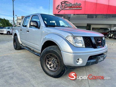 Nissan Navara LE 2012