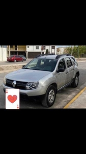 Renault Duster Duster Expression Ta