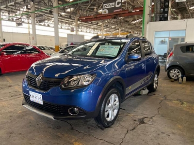 Renault Stepway