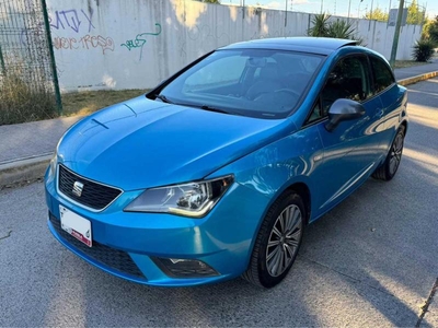 SEAT Ibiza 1.6 Connect Mt Coupe