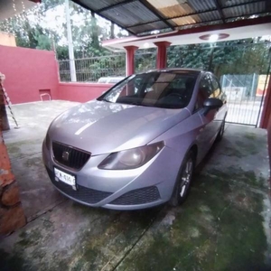 Seat Ibiza 2.5