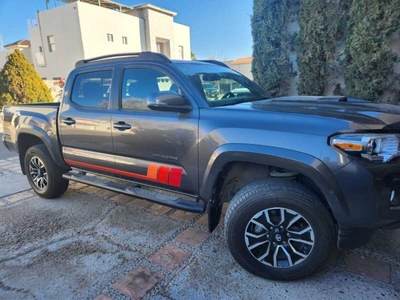 Toyota Tacoma 3.5 Trd Sport 4x4 At