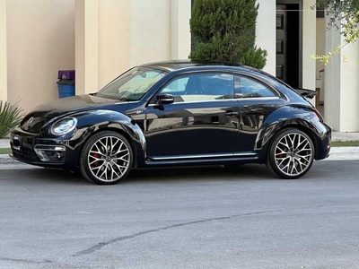 Volkswagen Beetle 2.0 R-line At