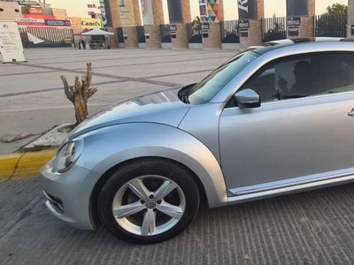 Volkswagen Beetle 2.5 Sport Mt