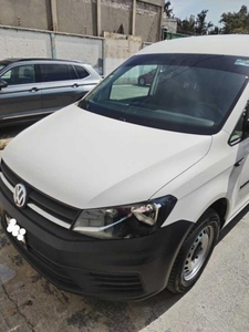 Volkswagen Caddy 1.6 Maxi Mt