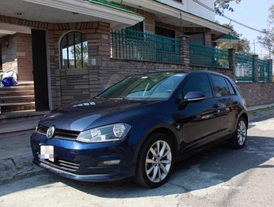 Volkswagen Golf 1.4 Comfortline Dsg At