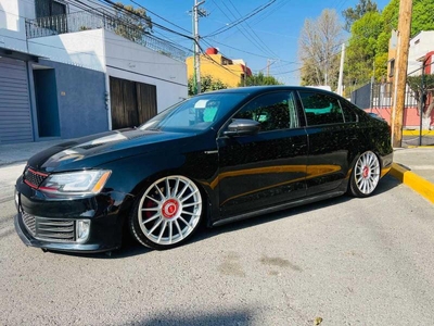 Volkswagen Jetta 2.0 Gli 30 Aniversario Mt