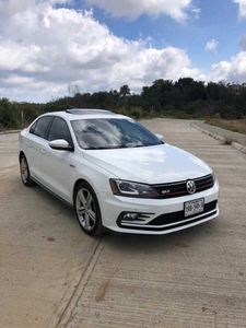 Volkswagen Jetta 2.0 Gli Dsg At