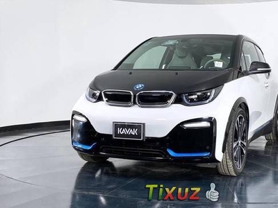 126875 BMW i3 2019 Con Garantía