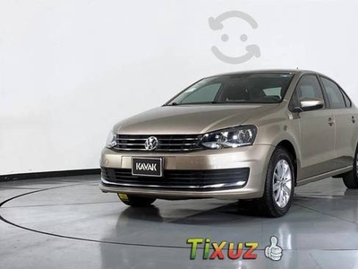 170833 Volkswagen Vento 2020 Con Garantía