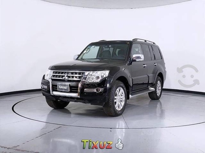 178463 Mitsubishi Montero 2016 Con Garantía