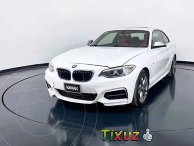 BMW Serie 2 Coupé M235iA M Sport Aut