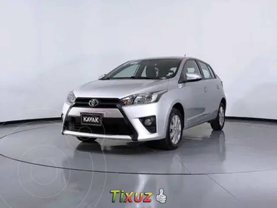 Toyota Yaris R LE Aut