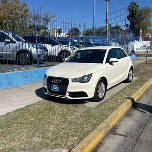 Audi A1 Cool