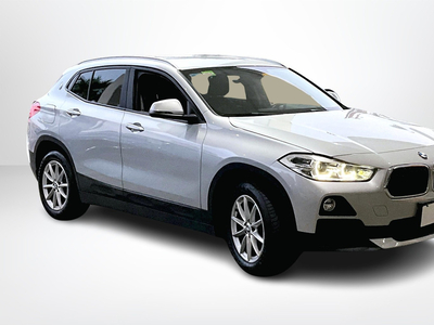 BMW X2 5 PTS 18I EXECUTIVE, TA