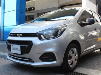 Chevrolet Beat