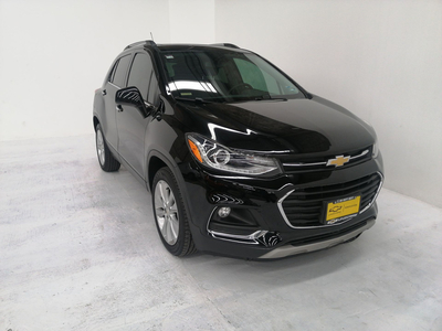 Chevrolet Trax 1.8 Premier Piel At