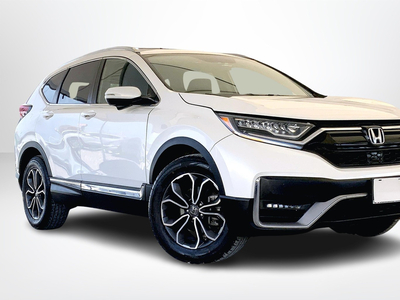 Honda Cr-v 2020