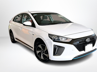 Hyundai Ioniq 2019