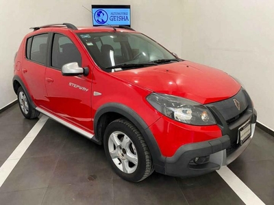 Renault Stepway