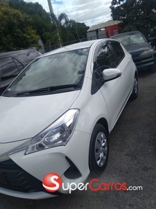 Toyota VITZ 2017