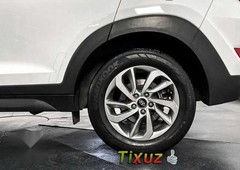36144 Hyundai Tucson 2018 Con Garantía At