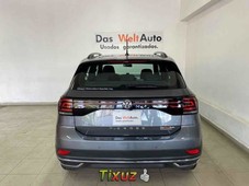 Volkswagen TCROSS Comfortline