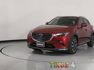233401 Mazda CX3 2019 Con Garantía