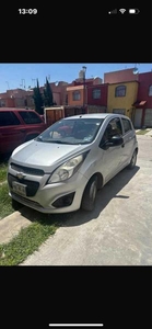 Chevrolet Spark 1.2 Ls Mt