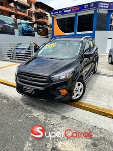 Ford Escape S 2018
