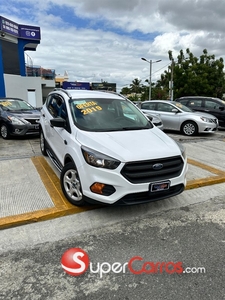 Ford Escape S 2019