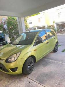 Ford Ikon 1.6 Trend Mt