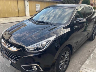 Hyundai IX35 2.0 Gls Premium At