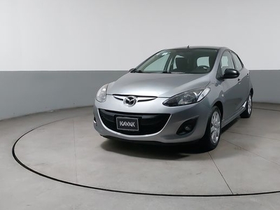 Mazda 2 1.5 TOURING TA Hatchback 2014