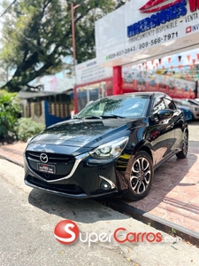 Mazda Demio 2019