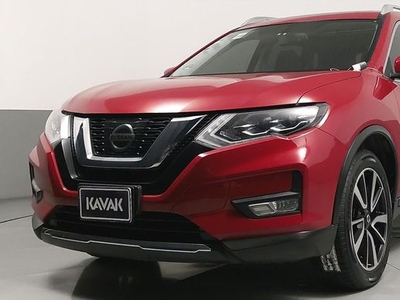 Nissan X-trail 2.5 EXCLUSIVE 2 ROW AUTO Suv 2019