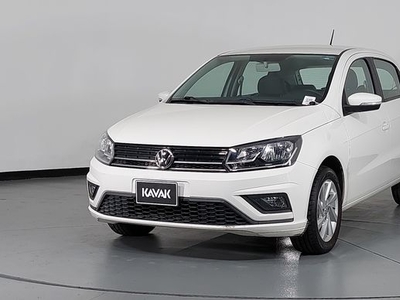 Volkswagen Gol 1.6 5 PTAS. EDICION ANIVERSARIO Hatchback 2019