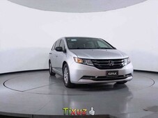 Honda Odyssey 2015 en buena condicción