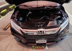 Honda Odyssey 2019 barato en Azcapotzalco