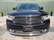 Se vende urgemente Dodge Durango 2014 en San Fernando