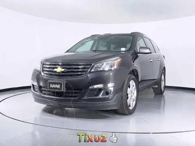 Chevrolet Traverse LT 7 Pasajeros