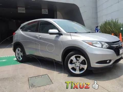 Honda HRV Epic Aut