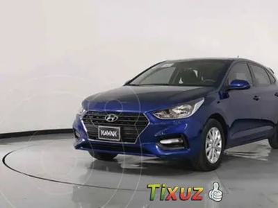 Hyundai Accent HB GL Mid Aut
