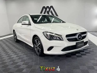 Mercedes Clase CLA 200 CGI Sport