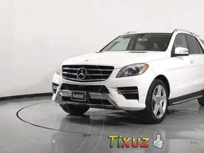 Mercedes Clase M ML 350 Sport