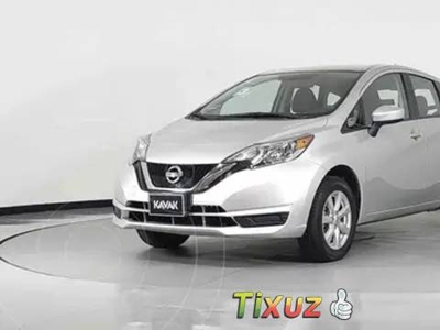 Nissan Note Drive