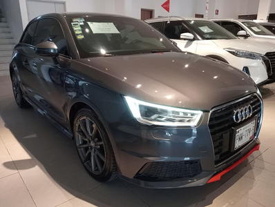 Audi A1 1.8 S Line 3p At